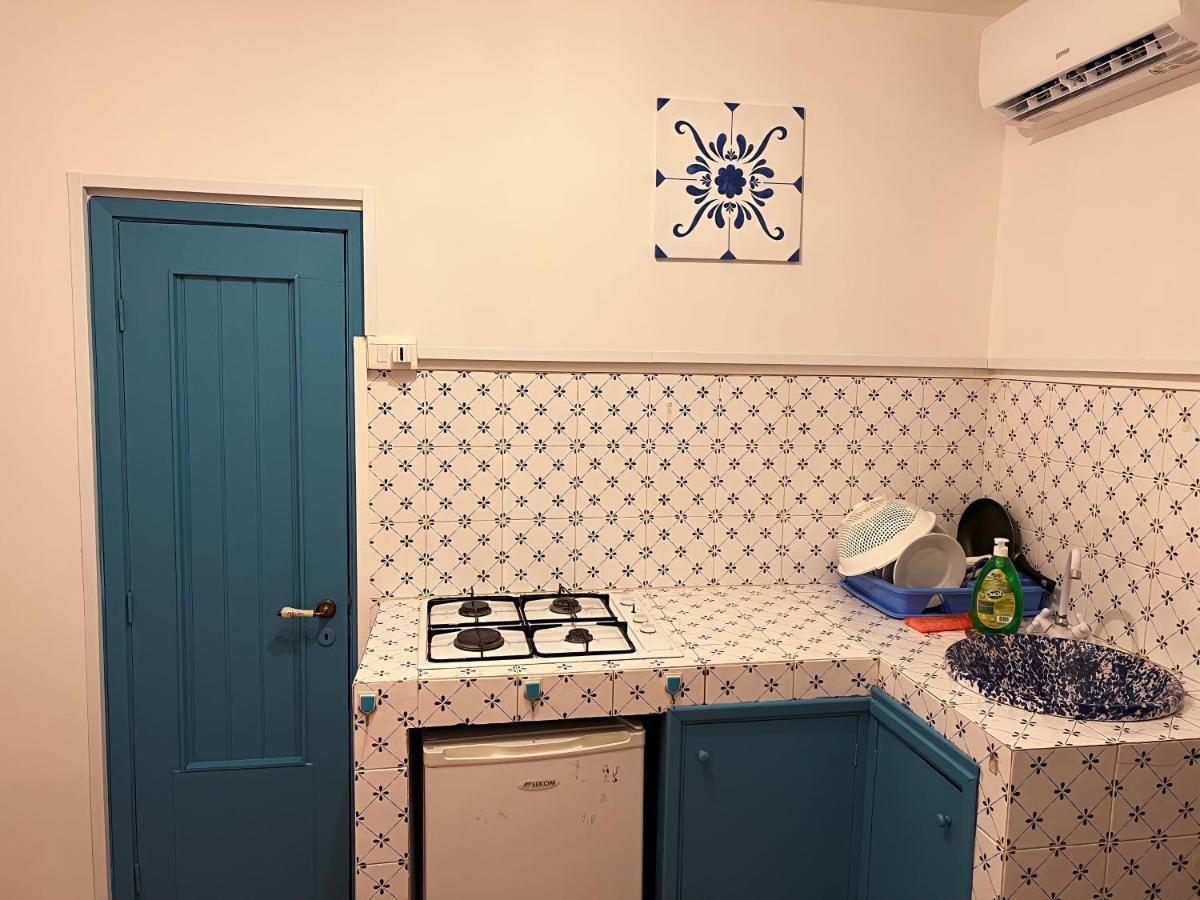 Mini House Historic Center Aeroporto di Catania Fontana Rossa